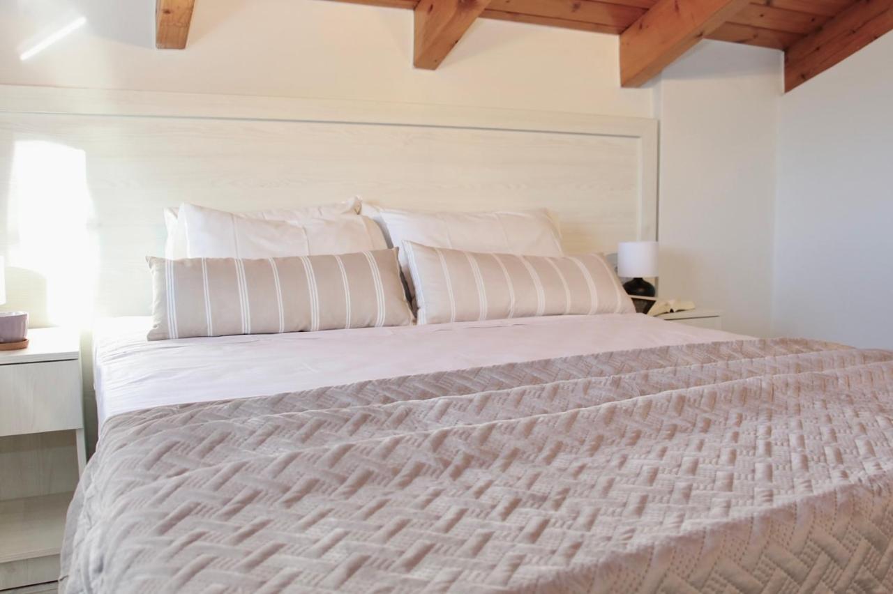 Lightful Attic At Regina Apartments Αλυκανάς Εξωτερικό φωτογραφία